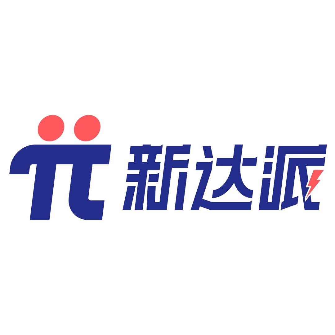 新达派玩转AI