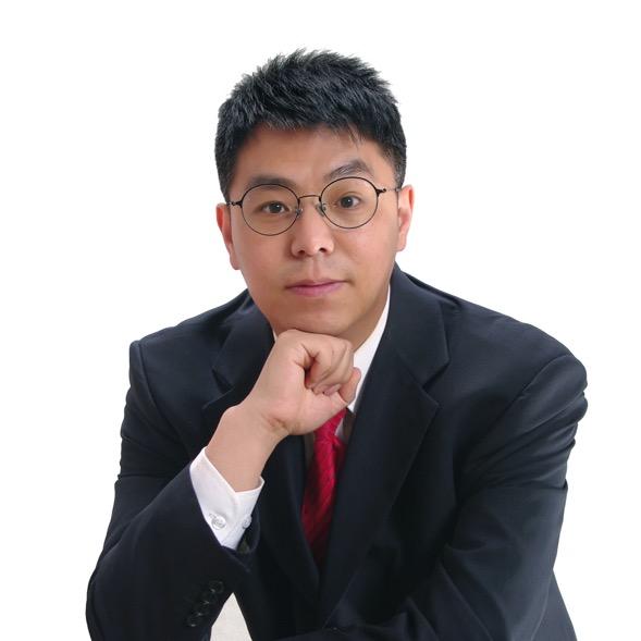 兰振东说装修