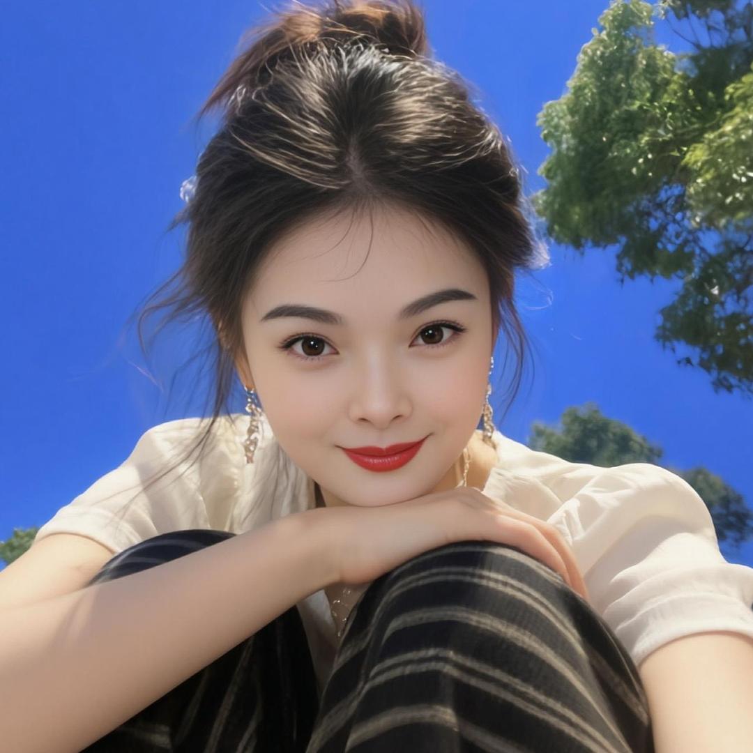 你若安好🌈便是晴天