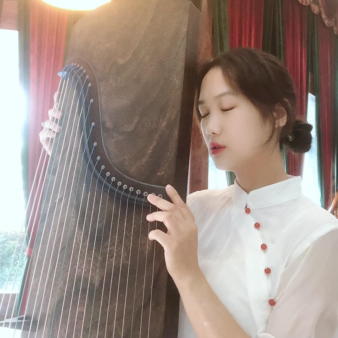 泸州灵通琴行— 杨澜澜