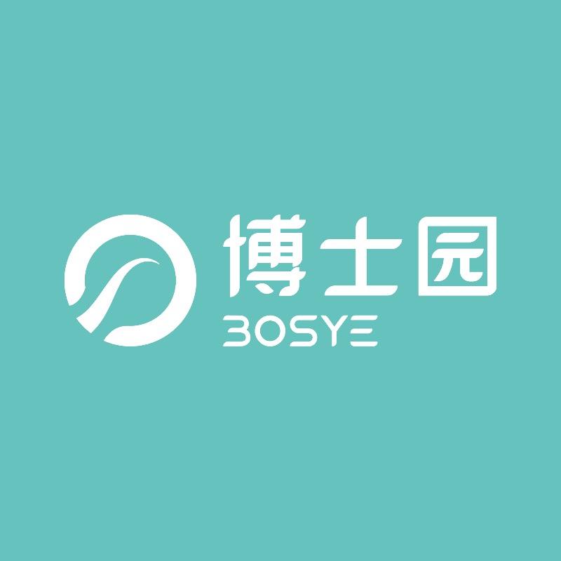博士园养发官方直播间