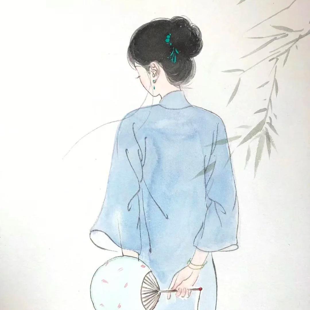 苏晴