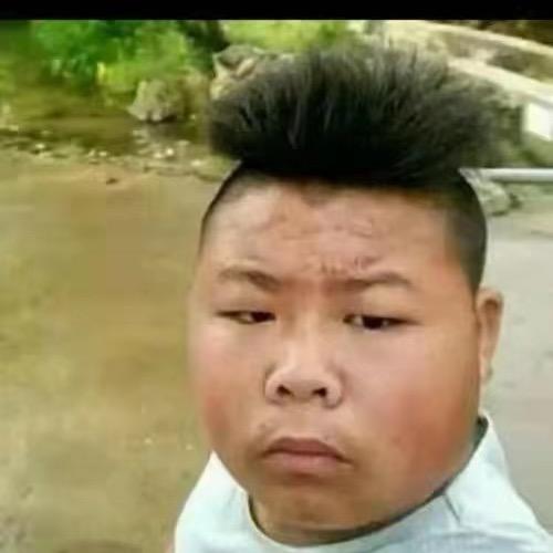 与
