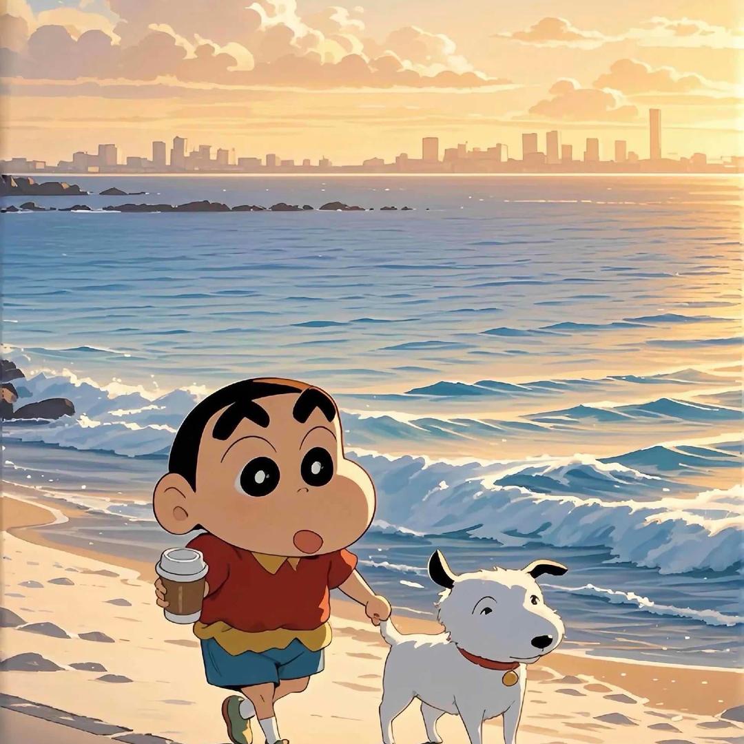 情绪君