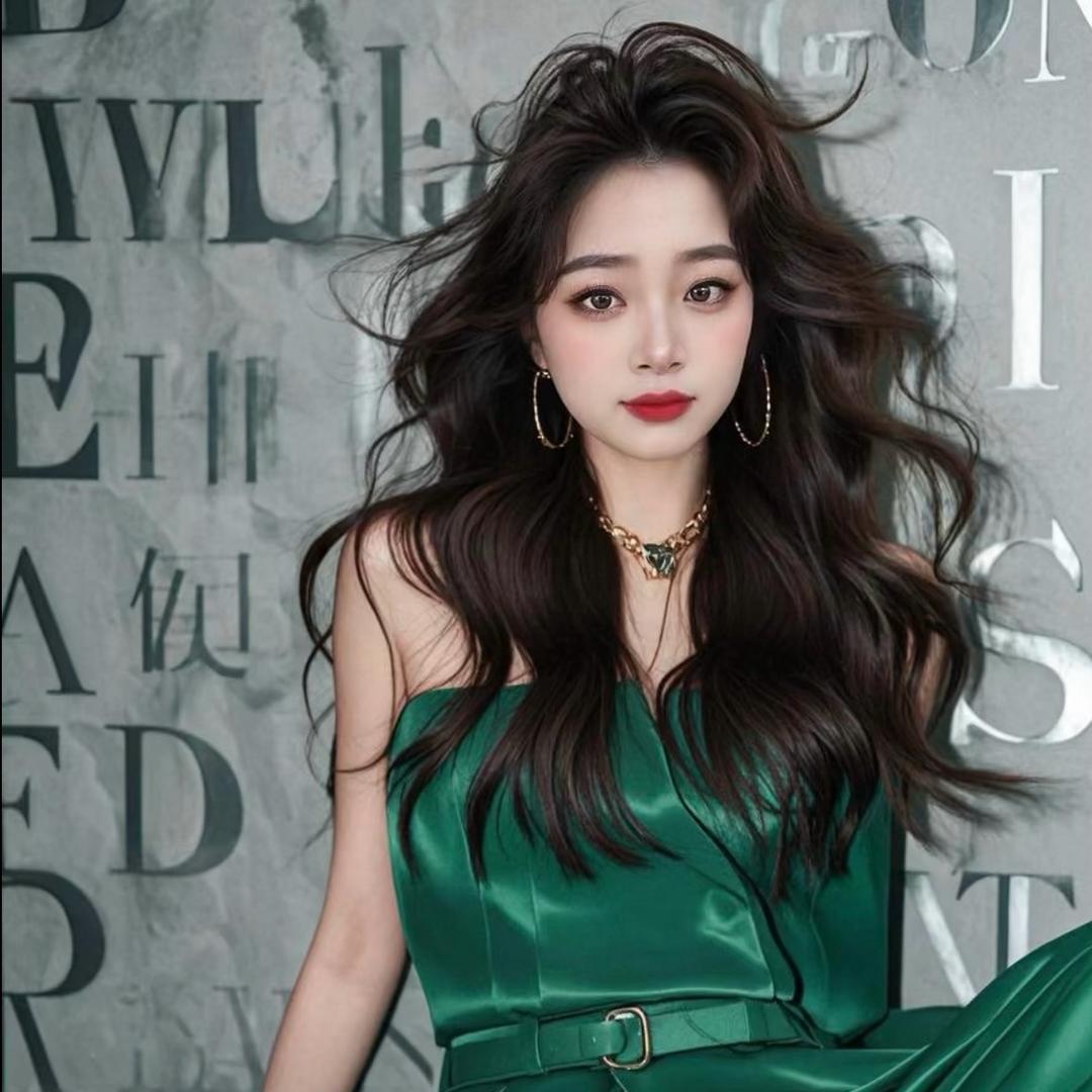 波妞《肉嘟嘟》