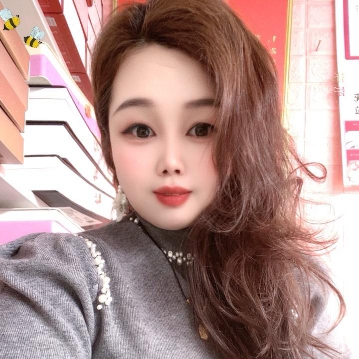 白马渡女仔小甜甜（吴姐）