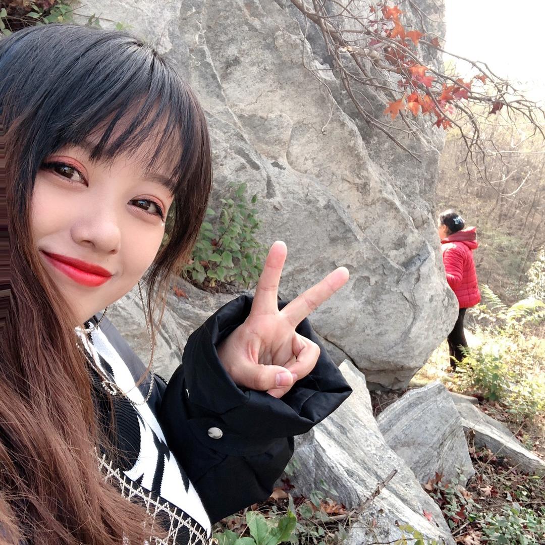 👄 - 香香的老年生活