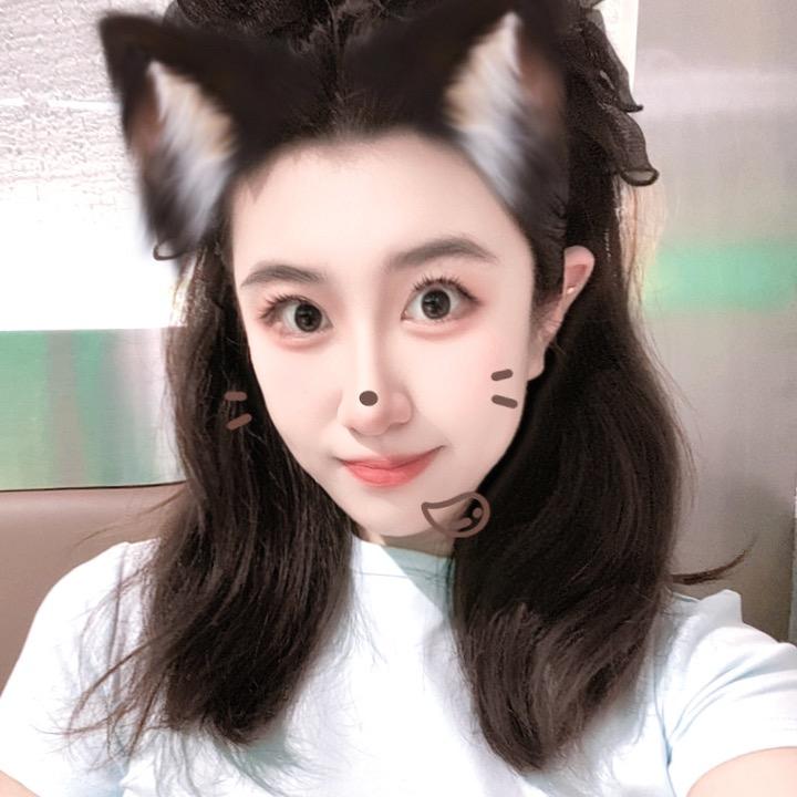 大大大美妞～