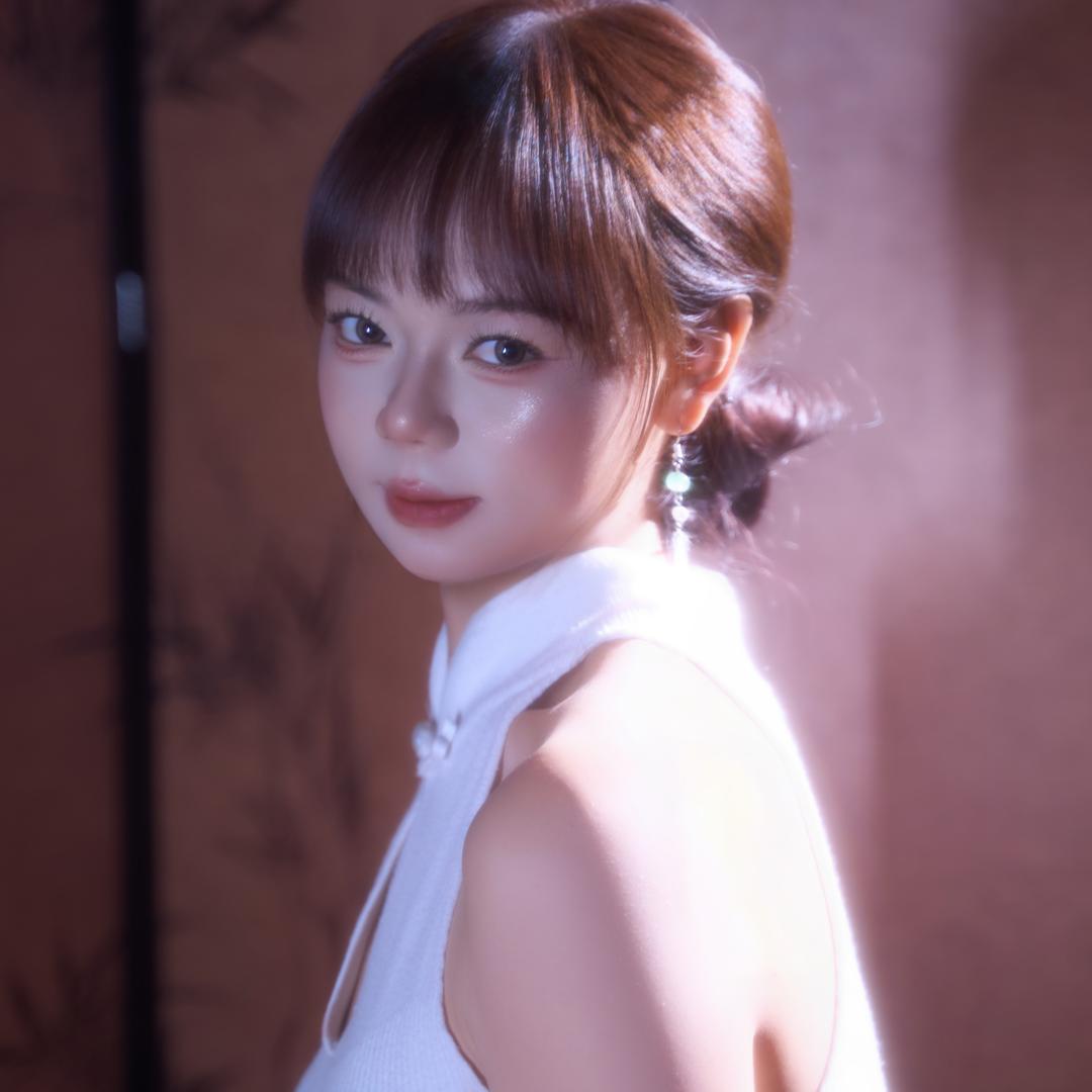 婷婷☞