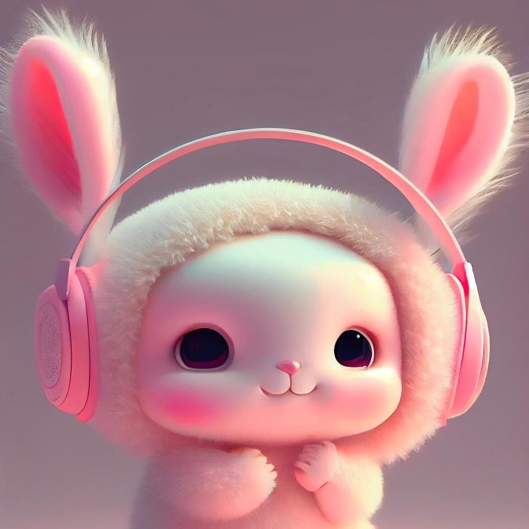 她说