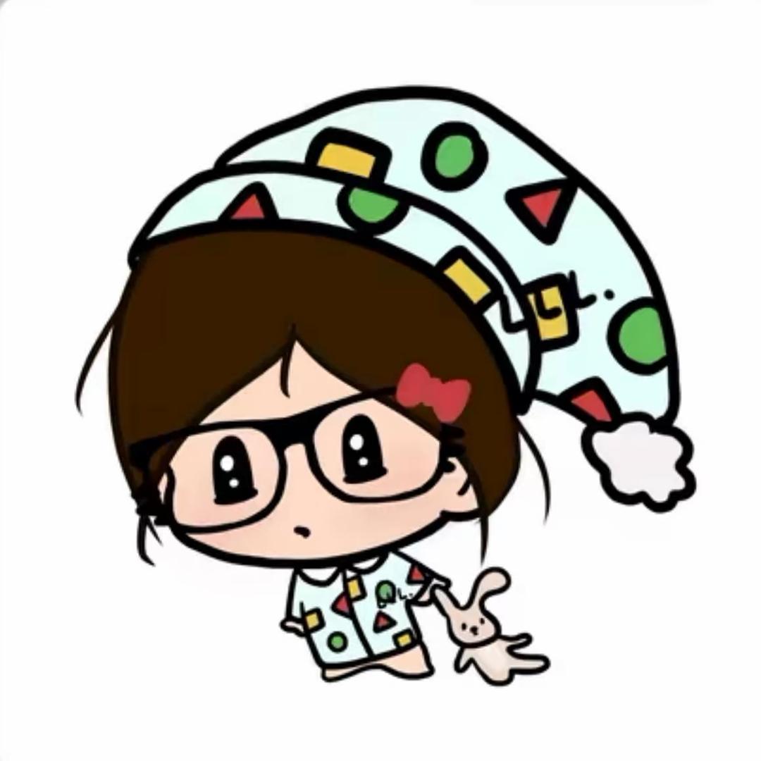 别喊我娜娜·