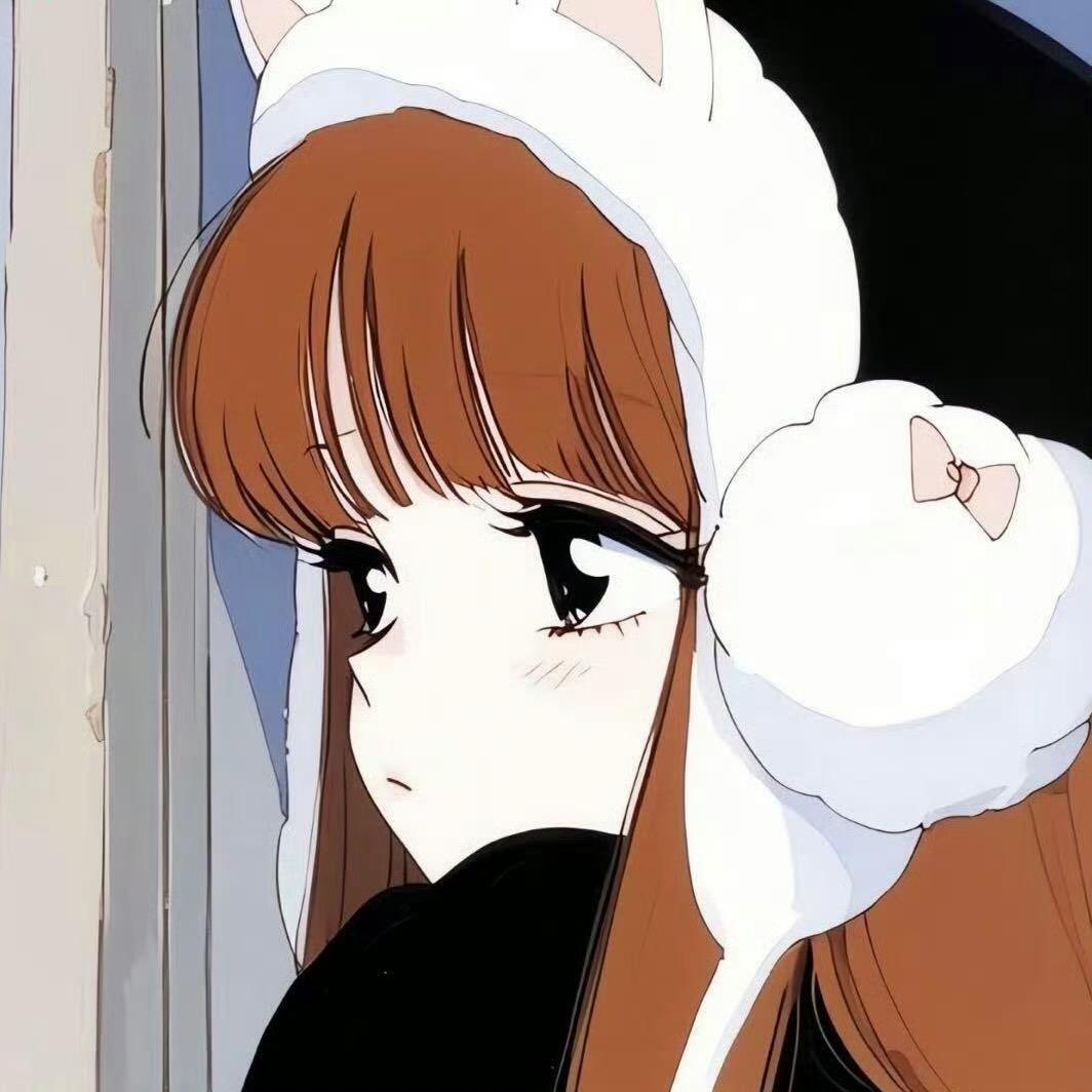 晴子同学_