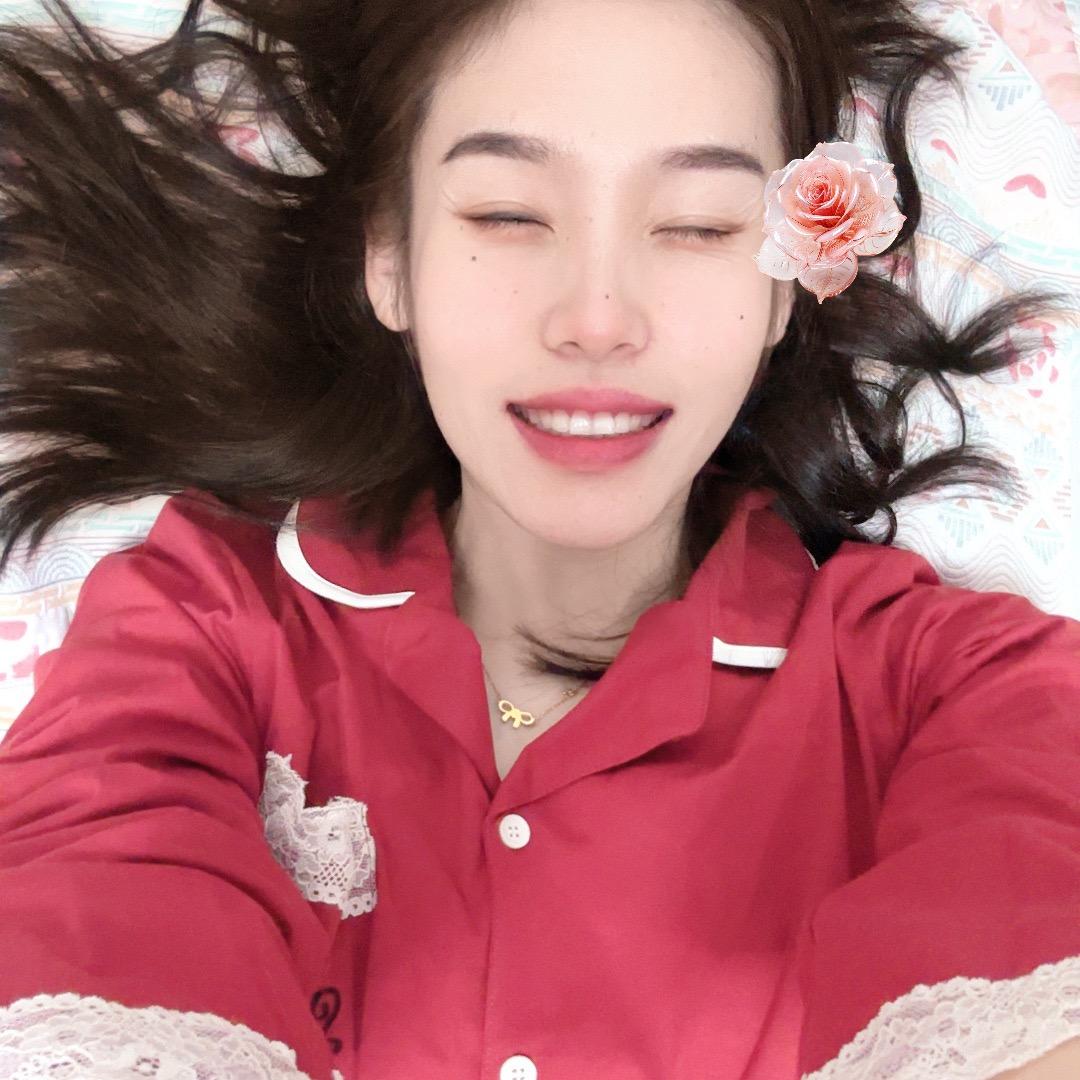首地红山郡的于小鱼