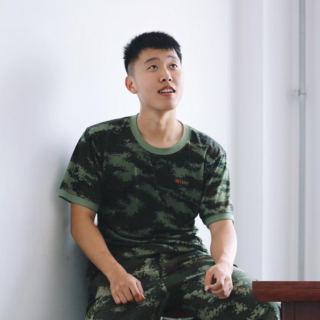 潘晨不钓鱼🎣