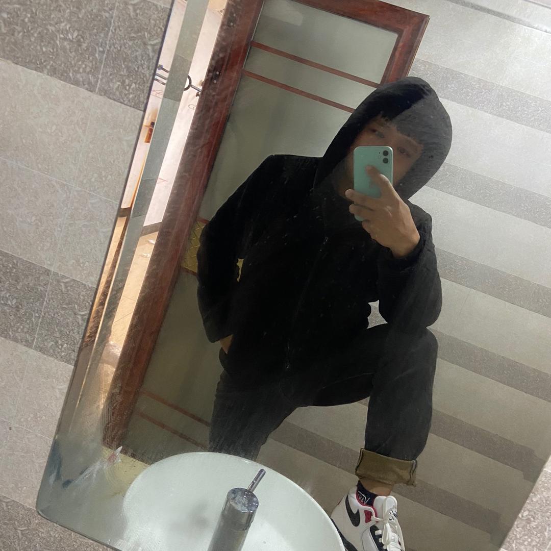 A 爷