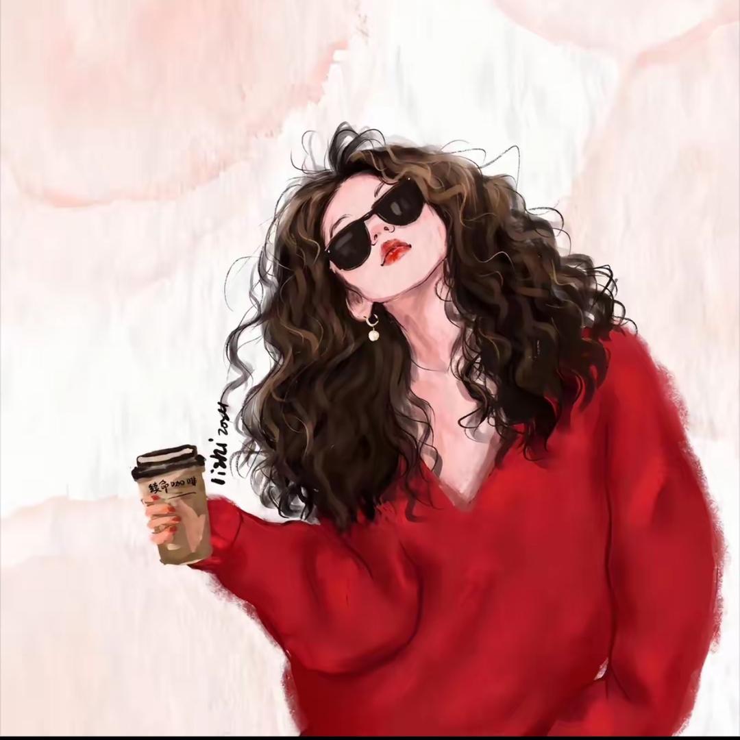 一笑而过👗👣