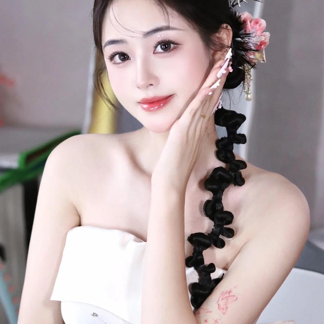 陈可妍