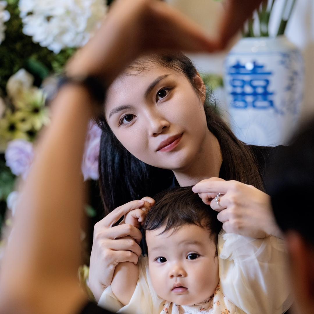 熊懒懒