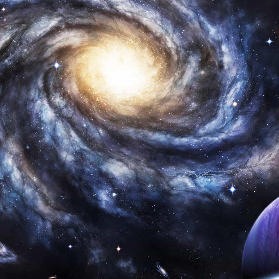 每临大事有静气