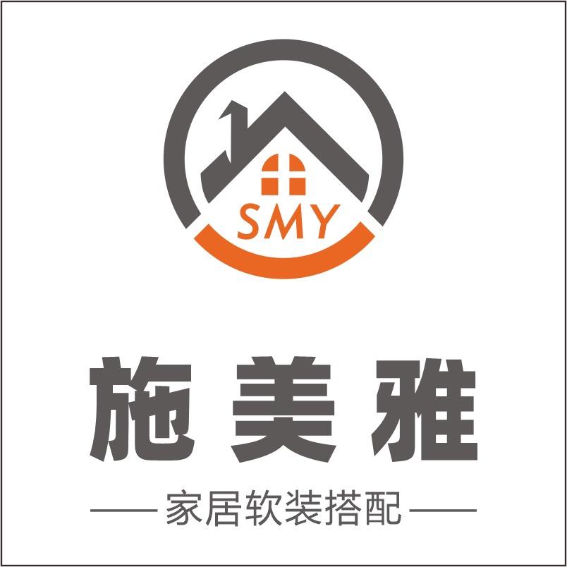 施美雅居家布艺坐垫