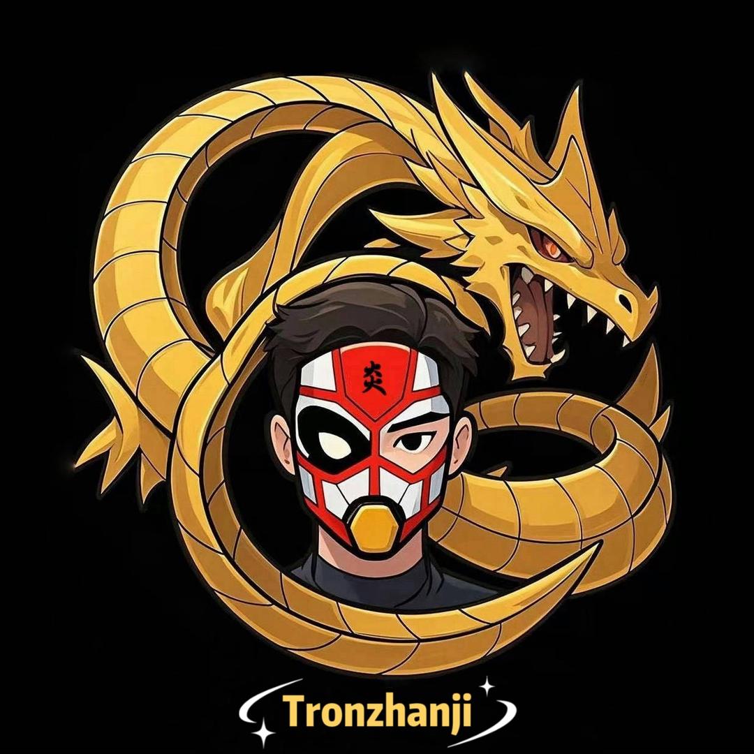 逆转龙珠丨炎逆