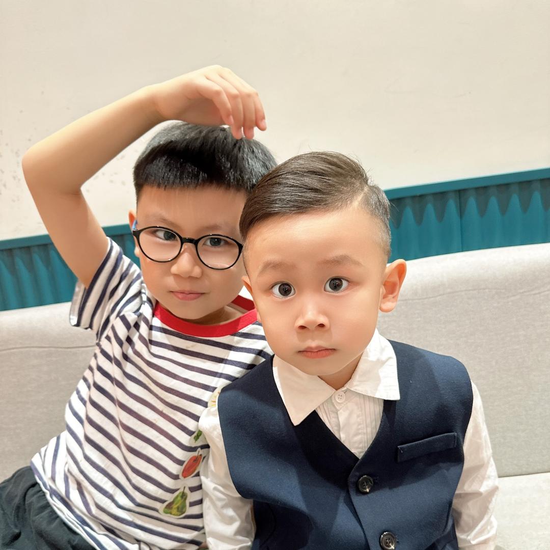 状状淘淘的妈妈