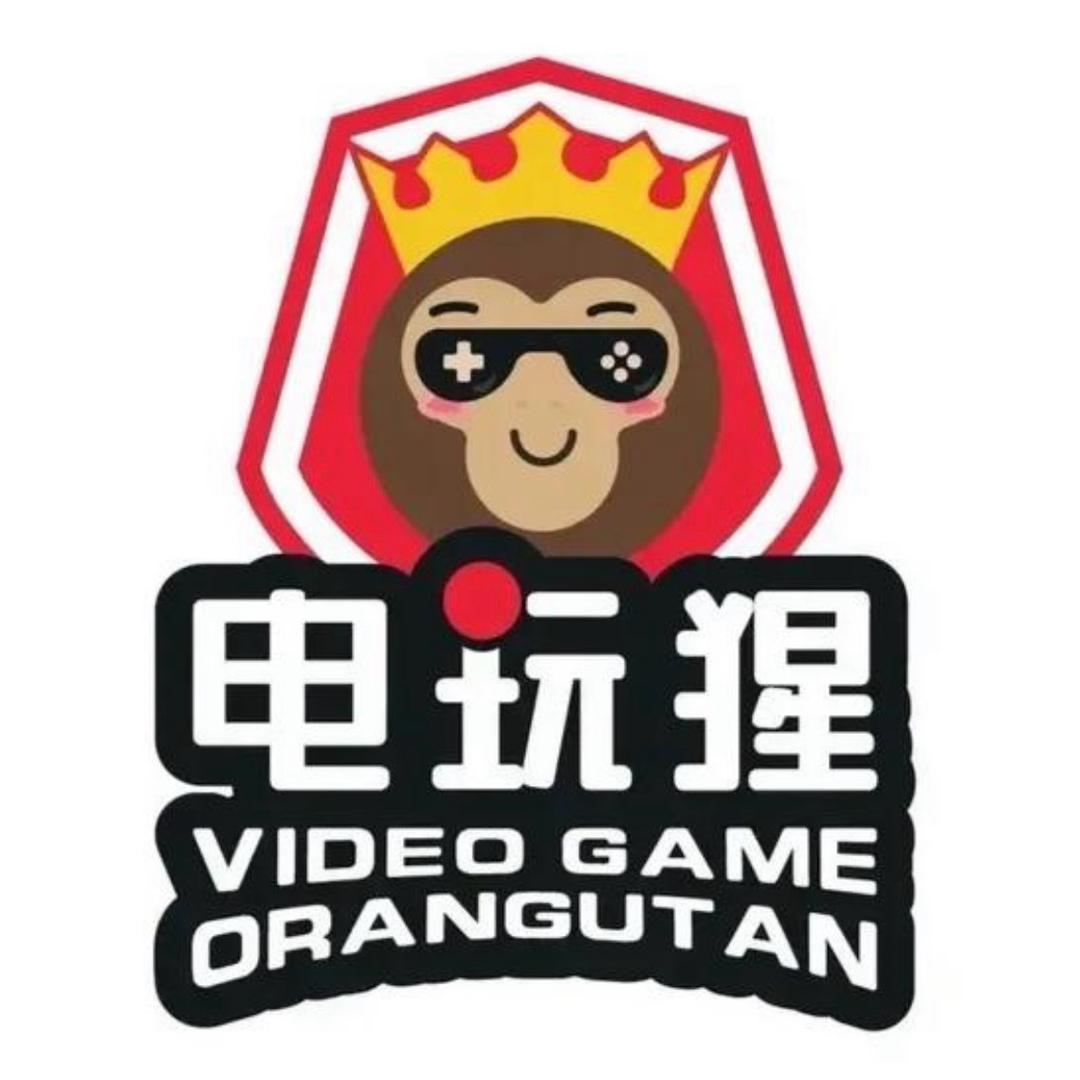 金龙湖电玩猩