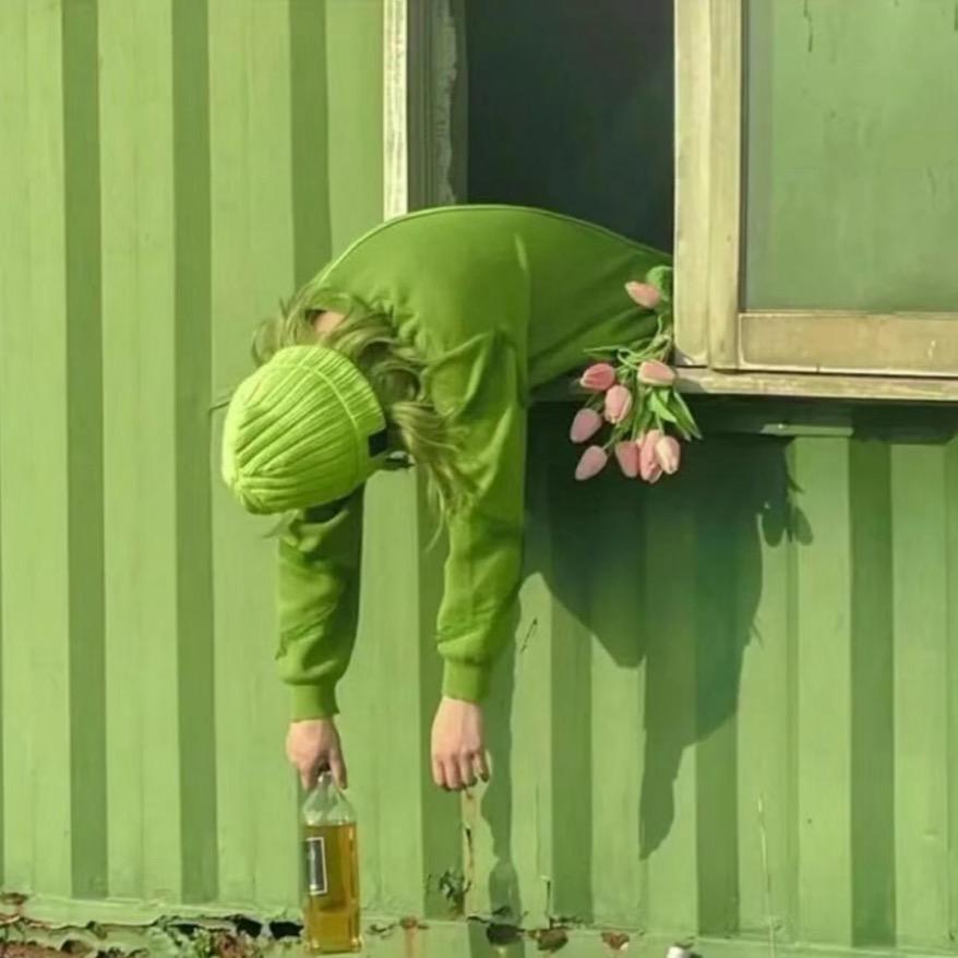 脏脏自喜