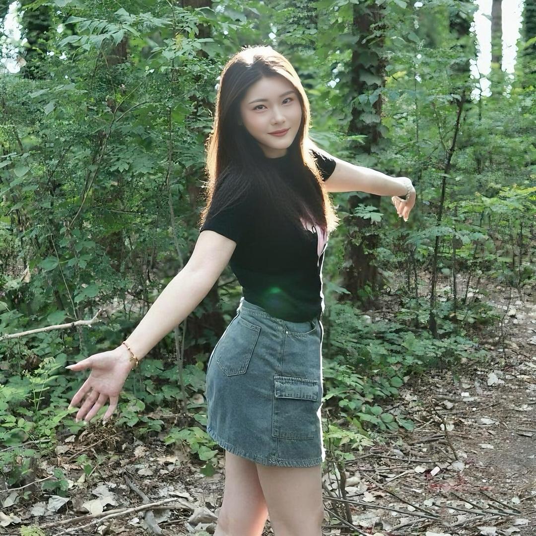 肖小姐🐬
