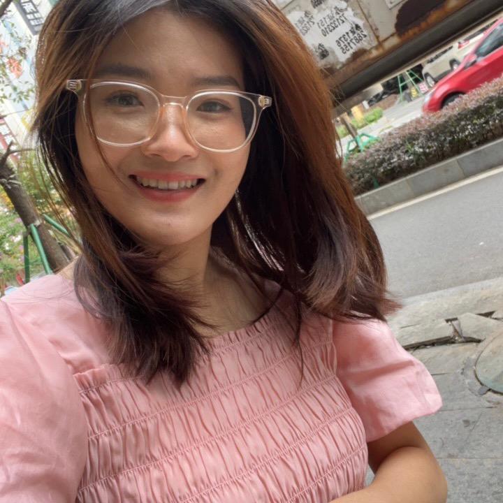 小舒，