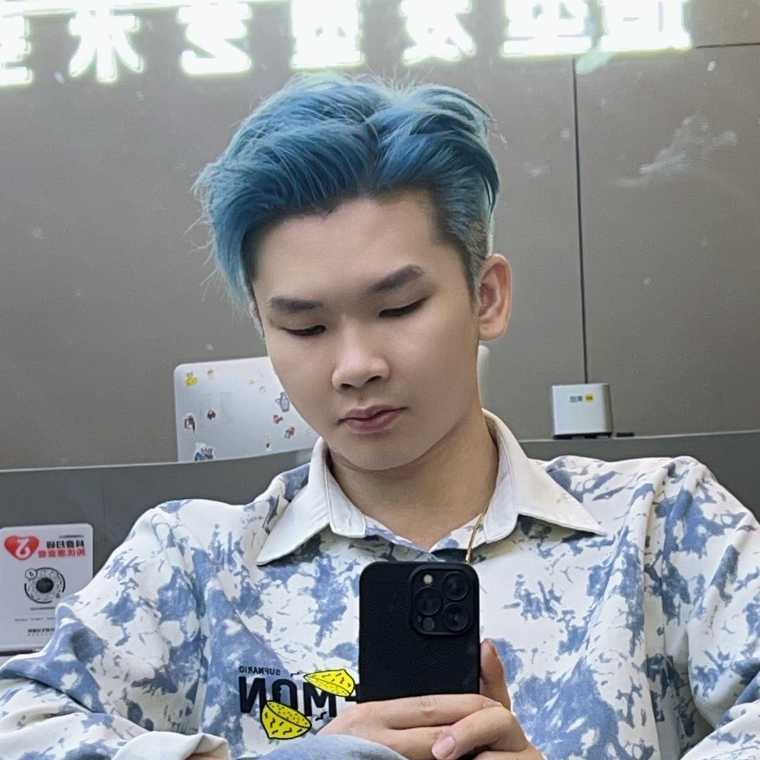 天铭Kanny