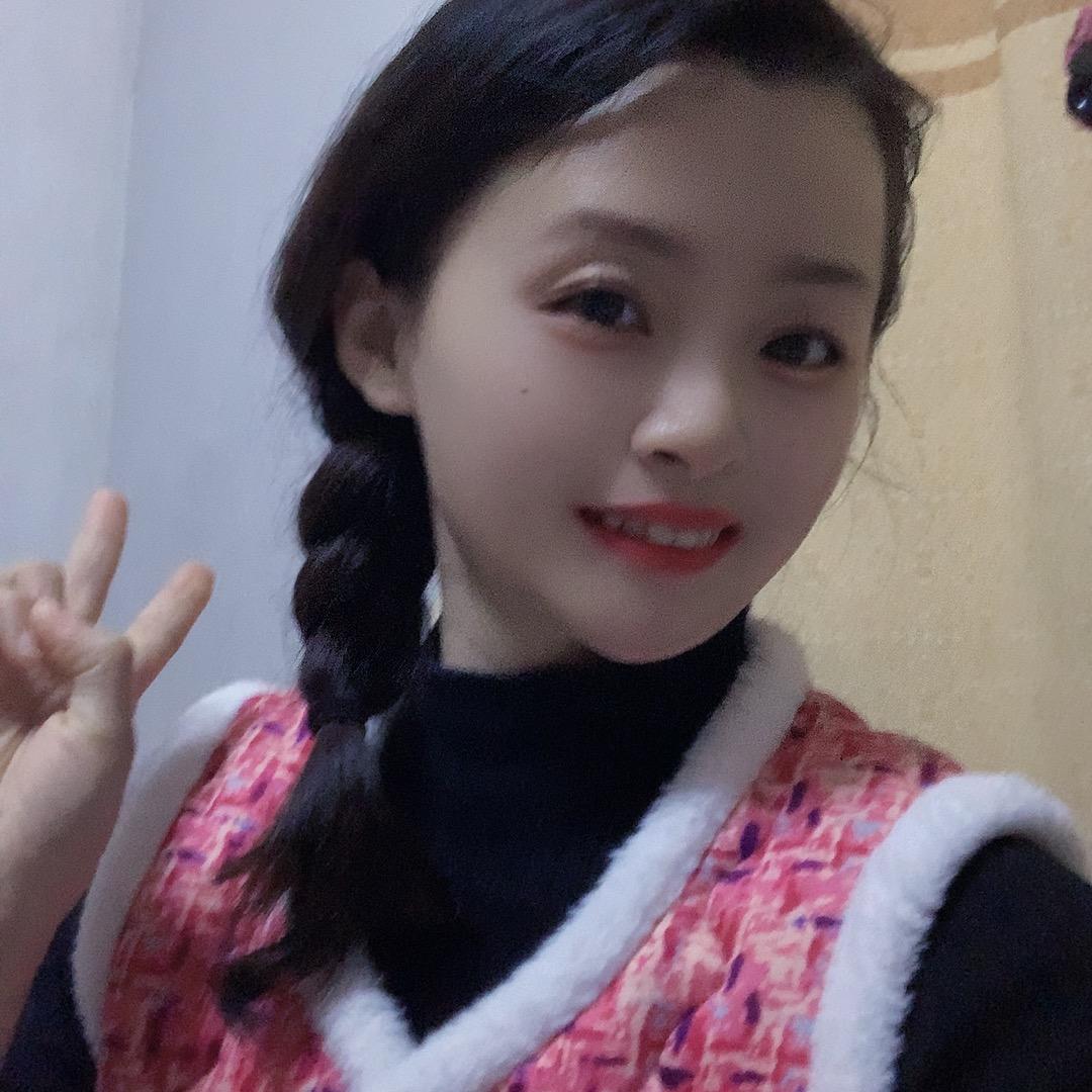 笑着的问候