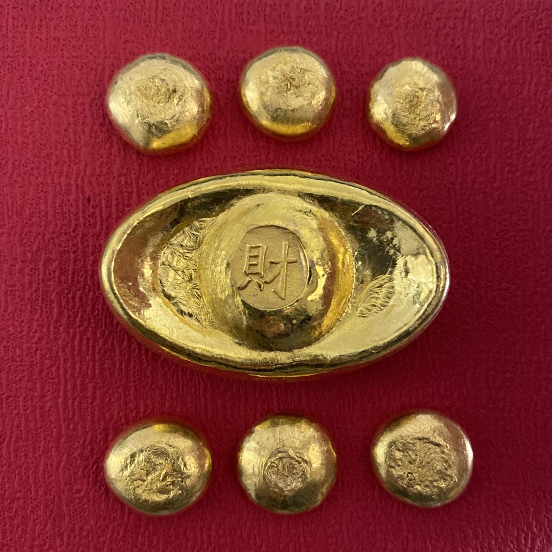 莘羽贸易综合精品