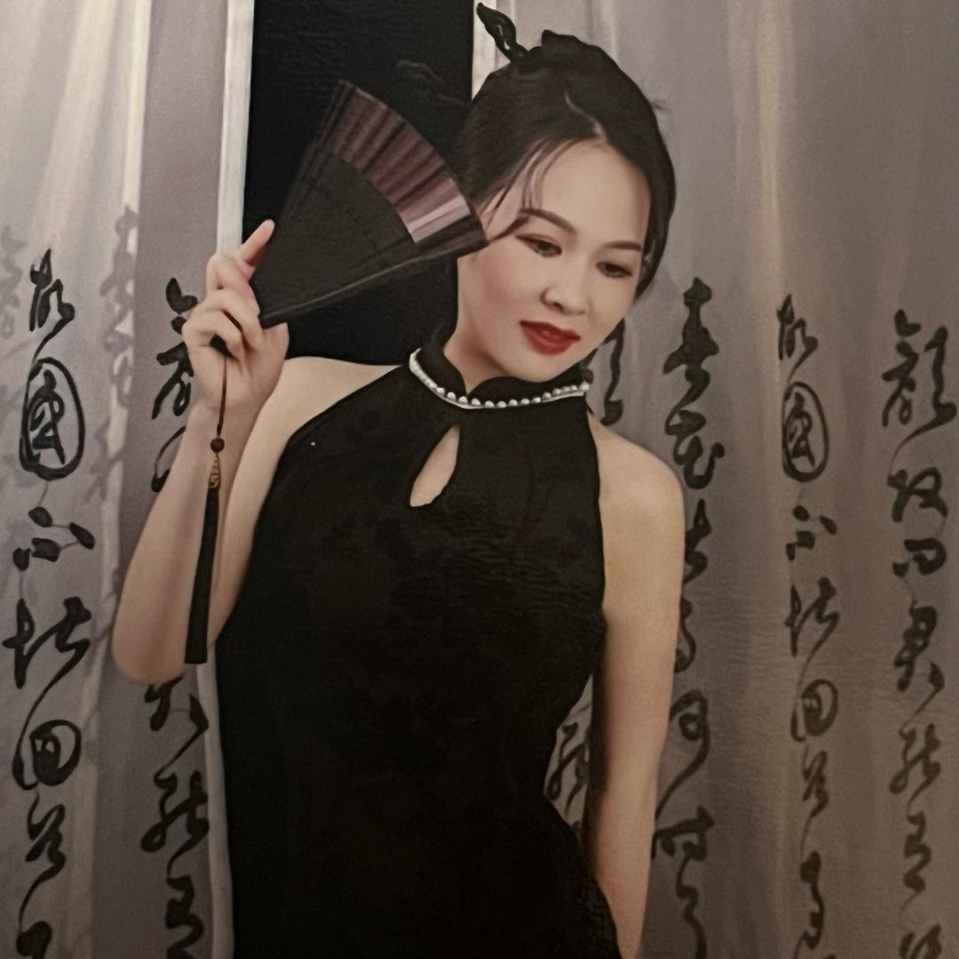 袁娜