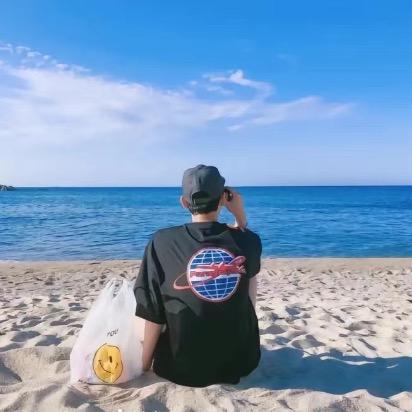 股海拾贝者
