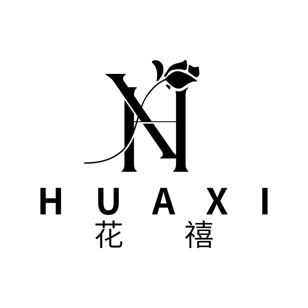 花禧花艺工作室（宝泉岭）