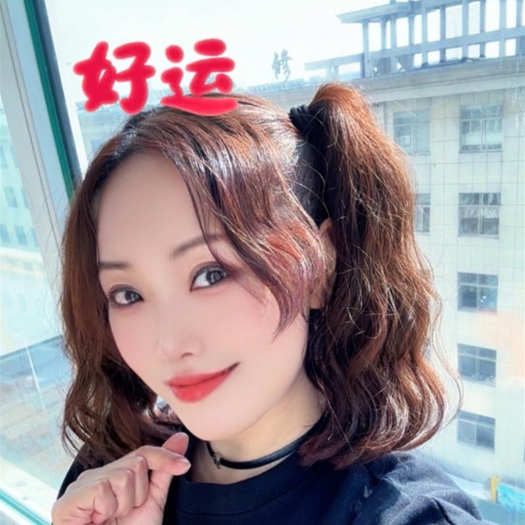 林中小女巫🧝‍♀️🦄