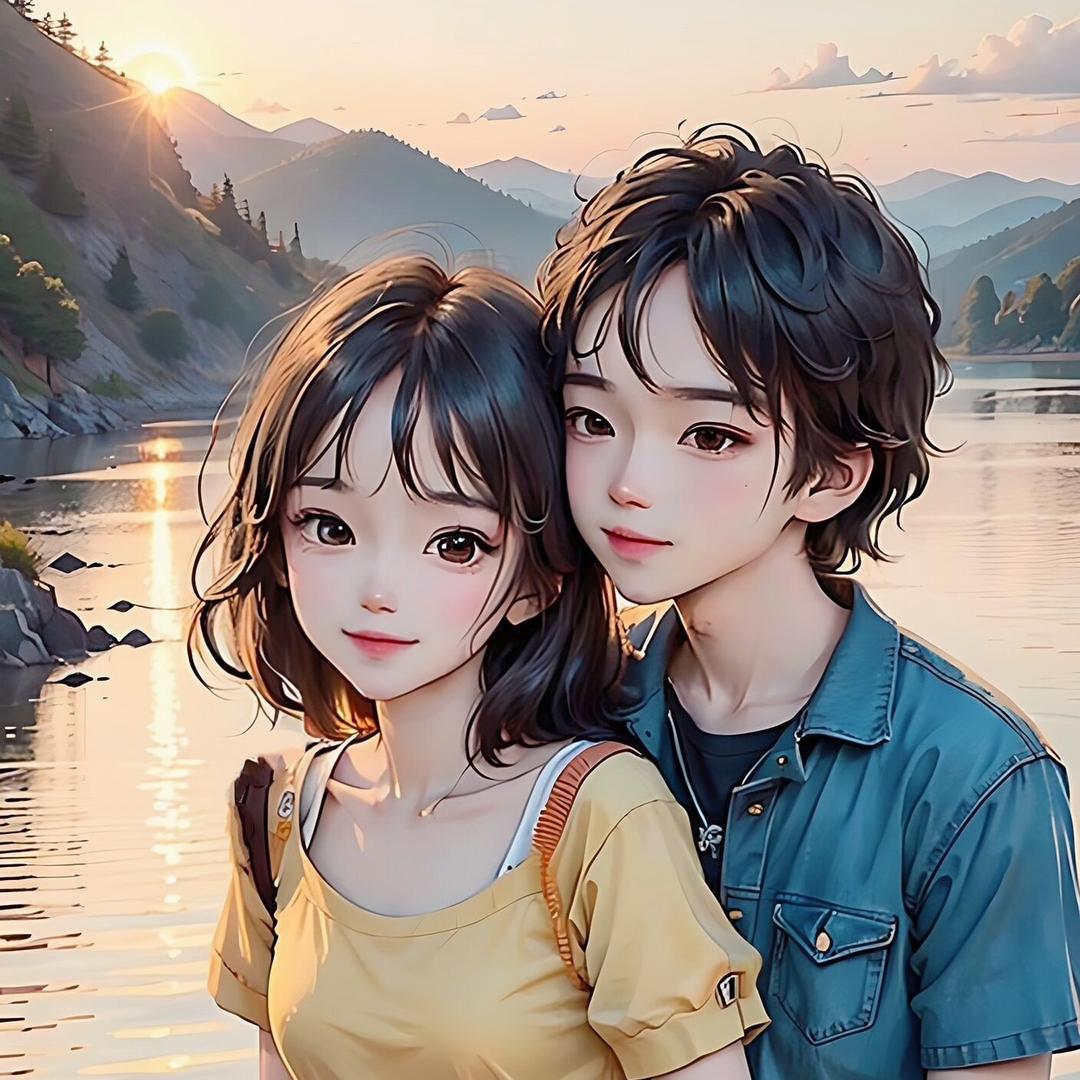 牧马人