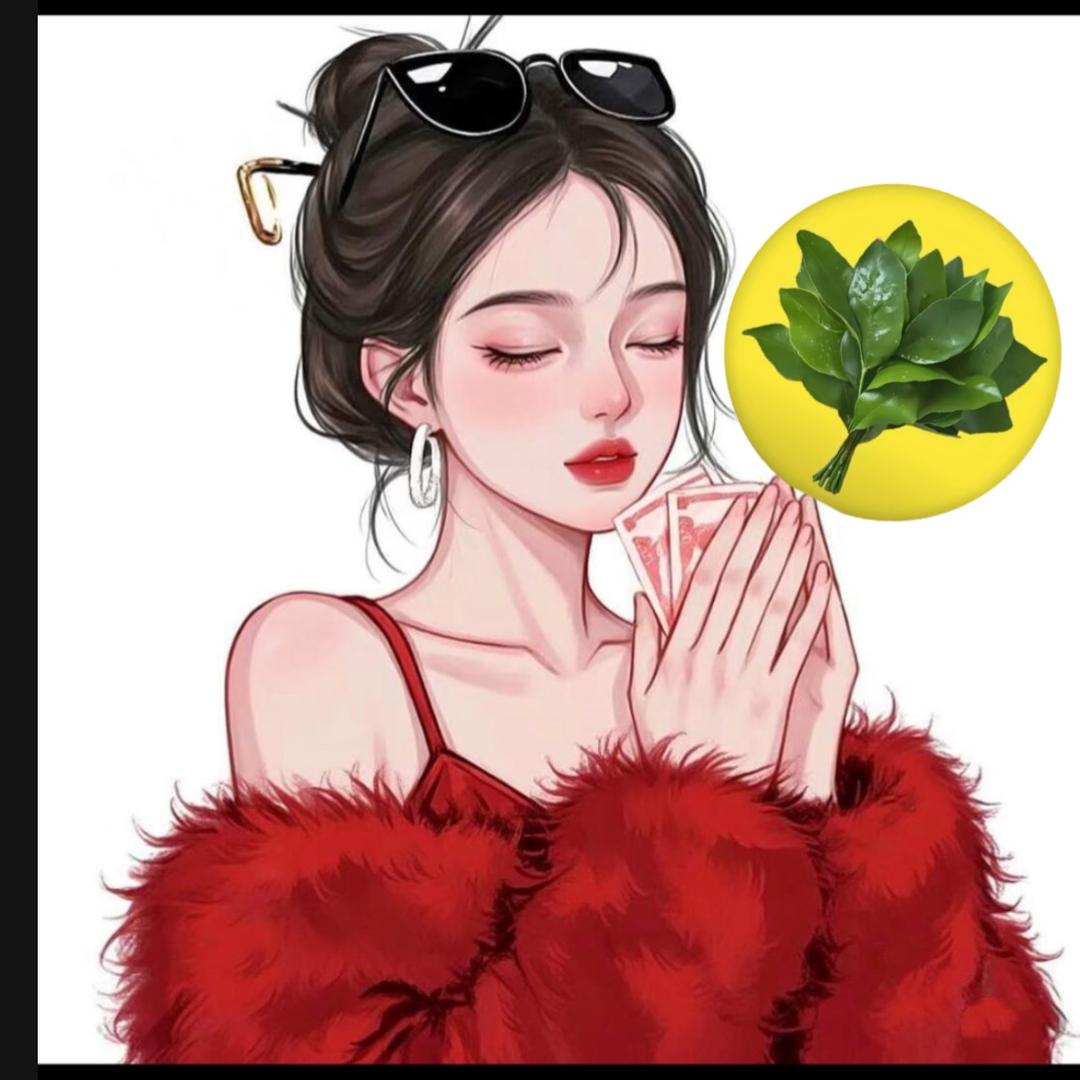 甜饱饱~