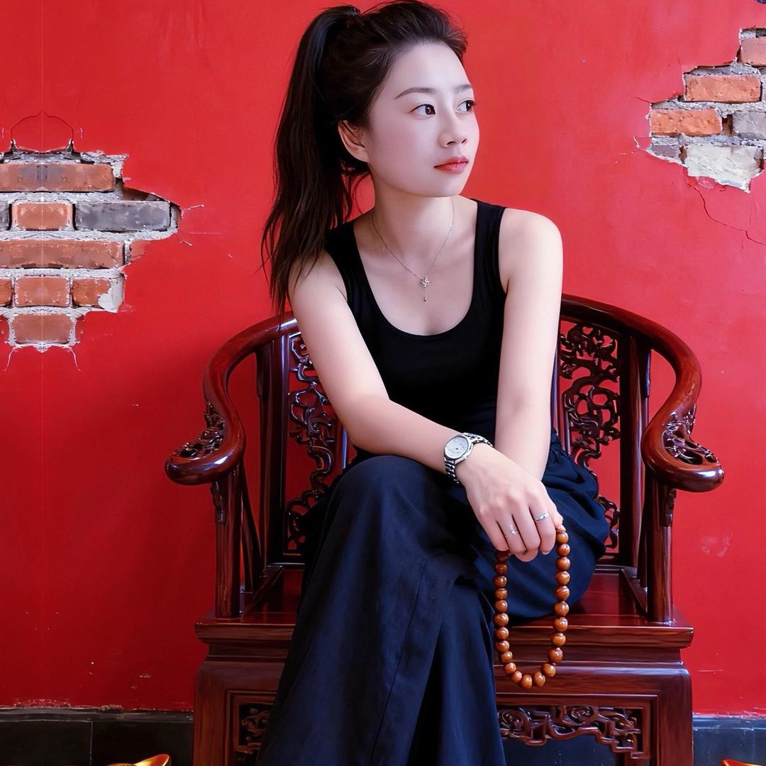 小丽丽