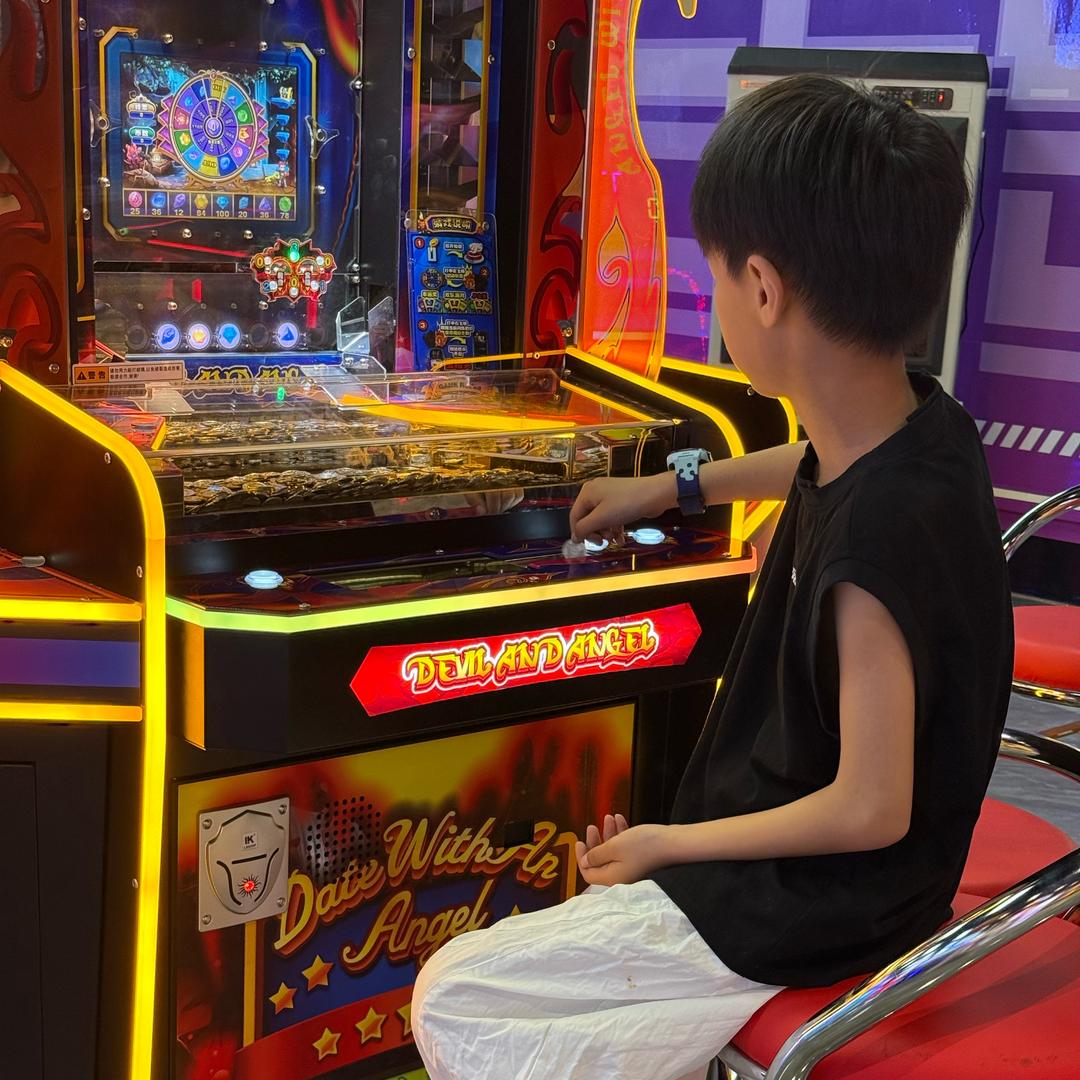 小孩哥👦🏻