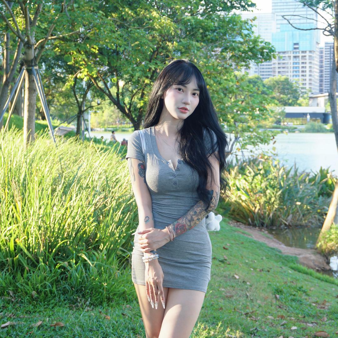 虎牙