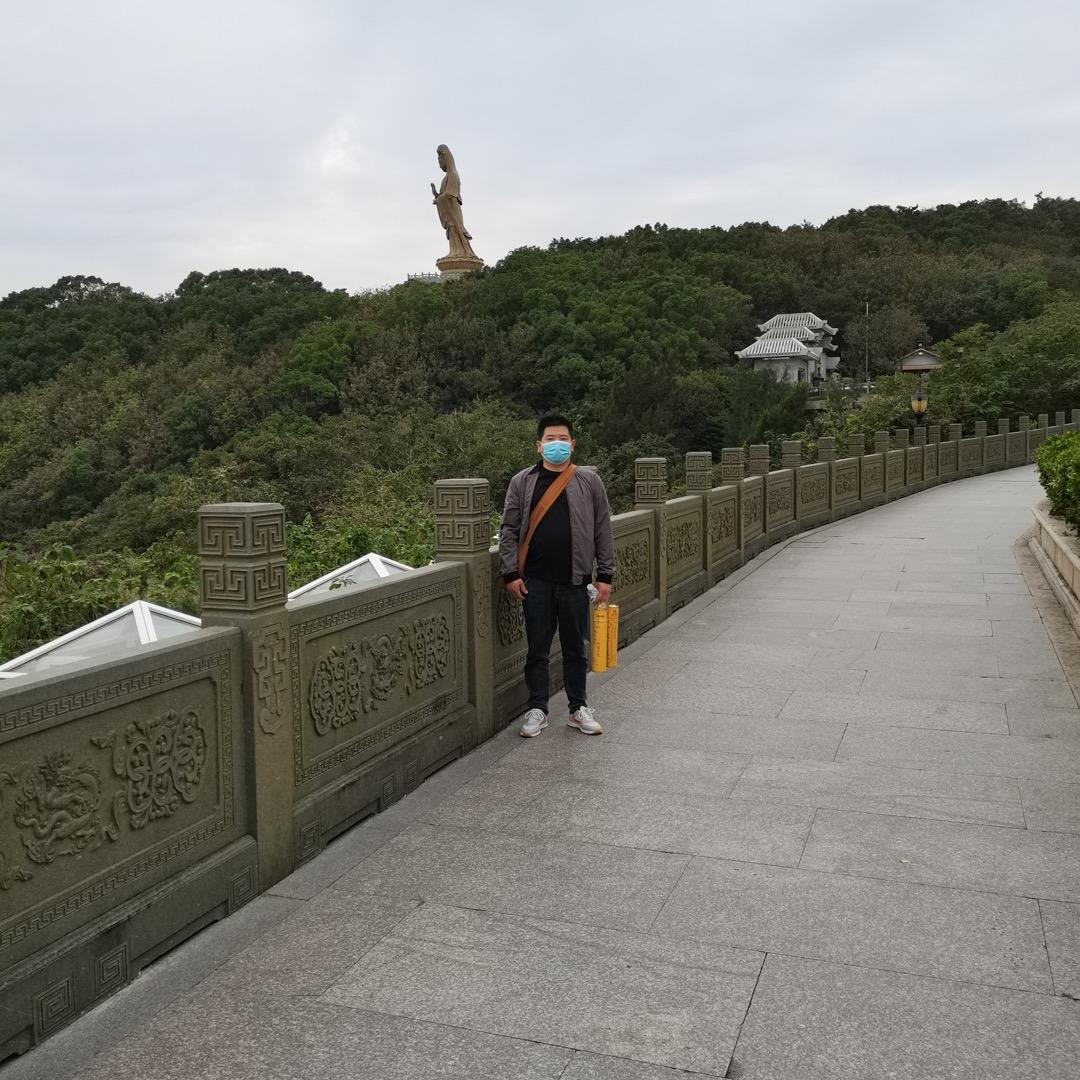龙游天下