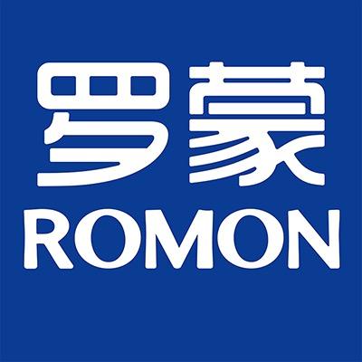 罗蒙Romon轻奢品质男装专卖店
