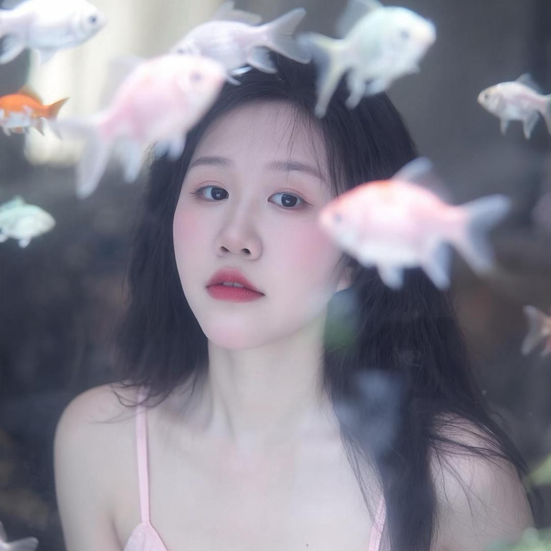 一只快乐的小胖鸡🐔呀～