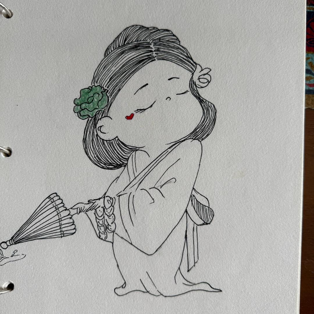 玉米须