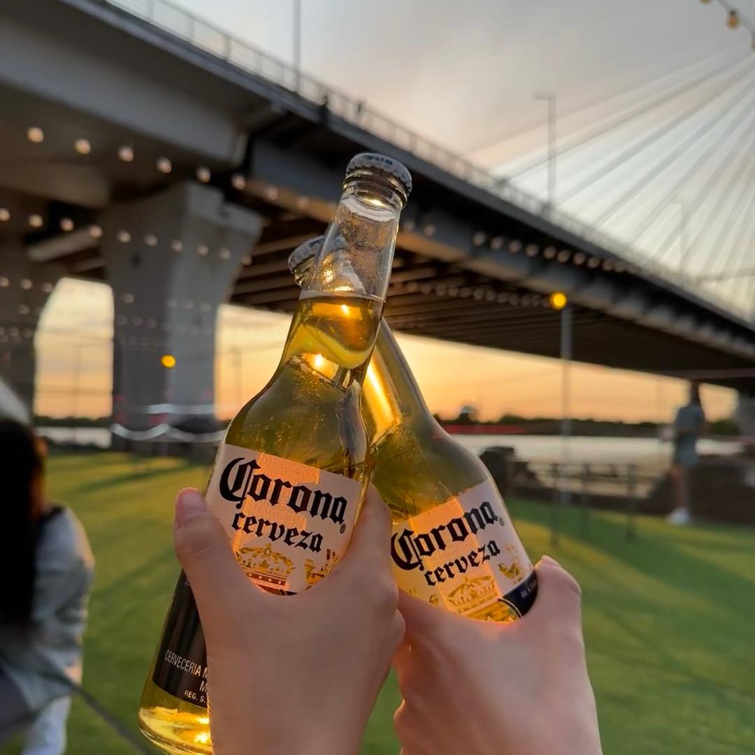酒马日常