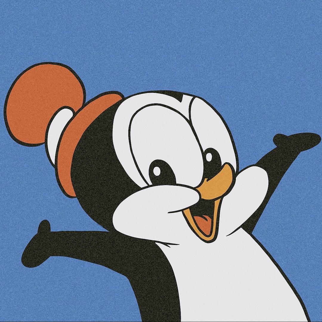 你算哪块小饼干🍪