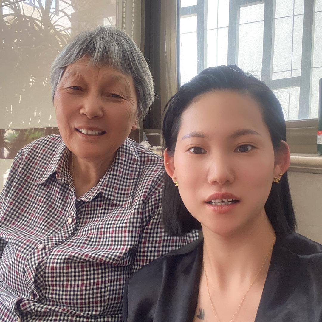 安徽媳妇腾腾和浙江婆婆好物分享