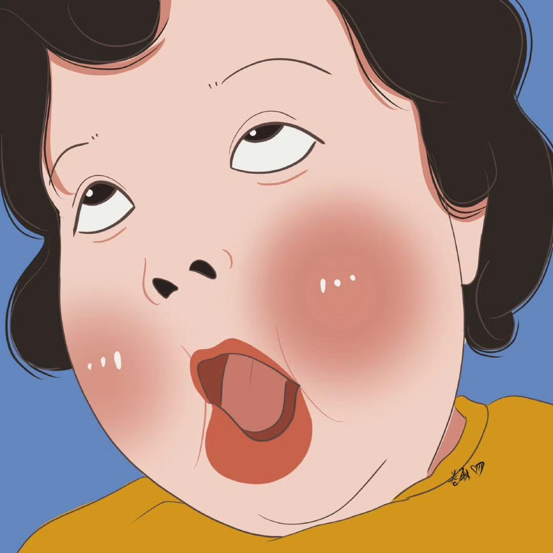 慈慈同学